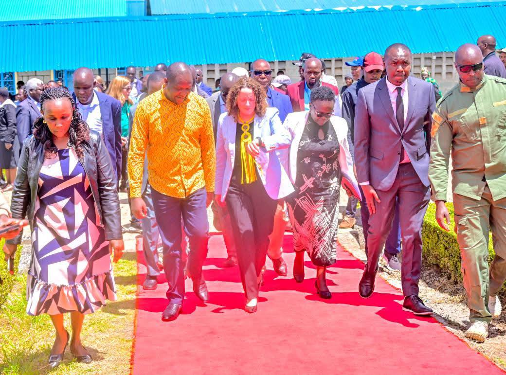 Sliding Image Placeholder